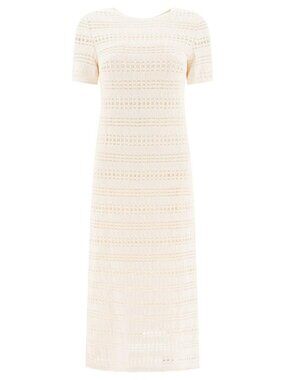 Sandbeige Dresses Tag Size M Women
